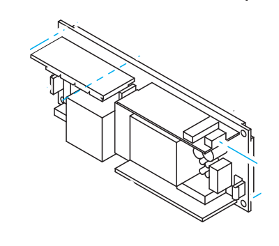 Epson 2182370 Ballast Unit | OEM | 123 Distribution
