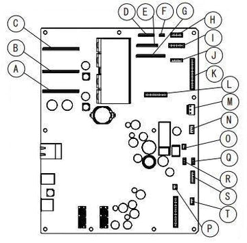 Epson 2190523 Main Board | OEM | 123 Distribution