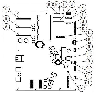 Epson 2190523 Main Board | OEM | 123 Distribution