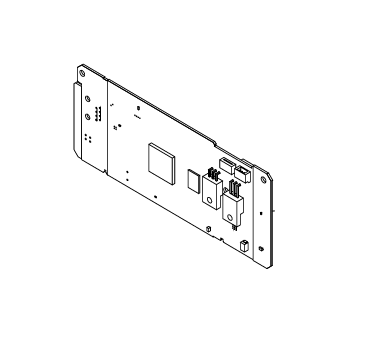 Epson 2202490 Main PCB | OEM | 123 Distribution