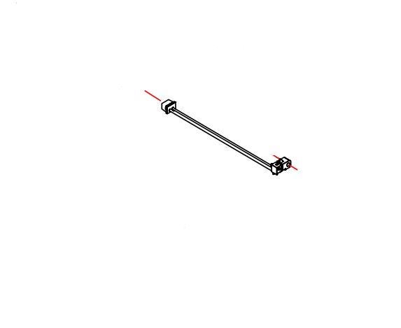 Epson 2209683 Detector Keyslot | OEM | 123 Distribution