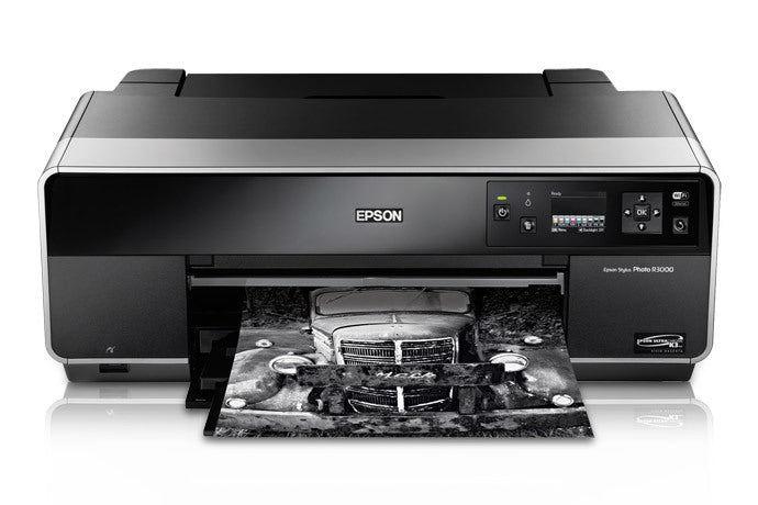 Epson Borderless Porous Pad Kit R3000 | OEM | 123 Distribution