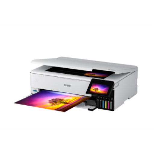 Epson EcoTank ET-8550 All-in-One Printer | OEM | 123 Distribution