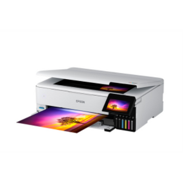 Epson EcoTank ET-8550 All-in-One Printer | OEM | 123 Distribution