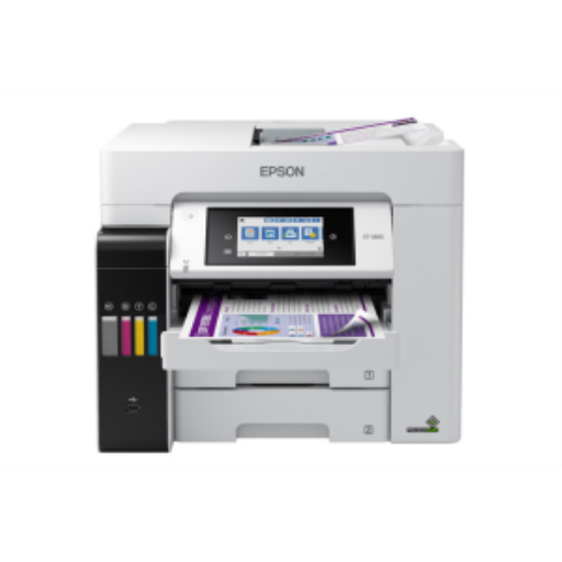 Epson EcoTank Pro ET-5850 All-in-One Printer | OEM | 123 Distribution