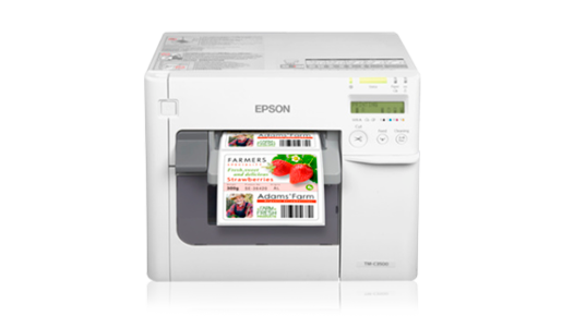 Epson F189011 Prinhead | OEM | 123 Distribution