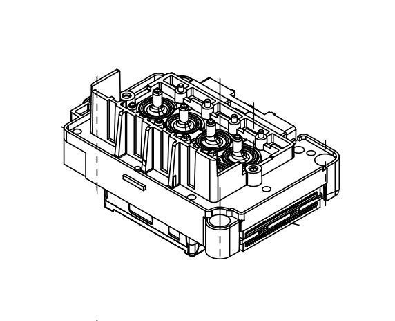 Epson F189011 Prinhead | OEM | 123 Distribution