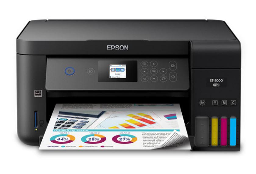 Epson FA04061 Printhead | OEM | 123 Distribution