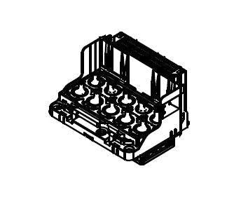 Epson FA12111 Printhead FA12010 | OEM | 123 Distribution
