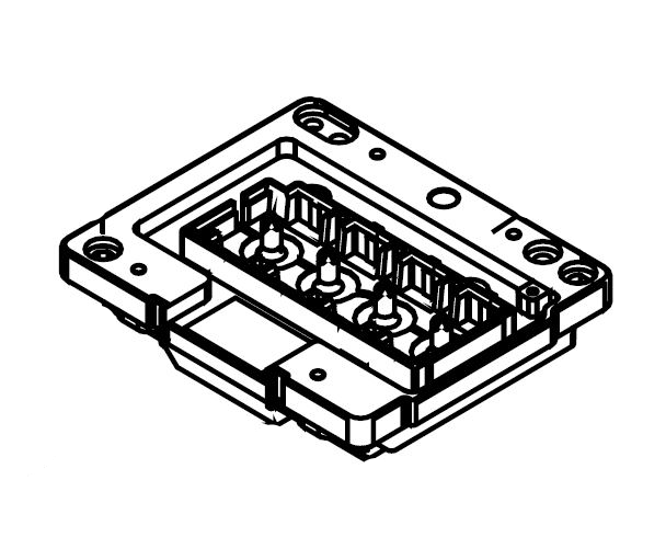 Epson FA18021 Printhead | OEM | 123 Distribution