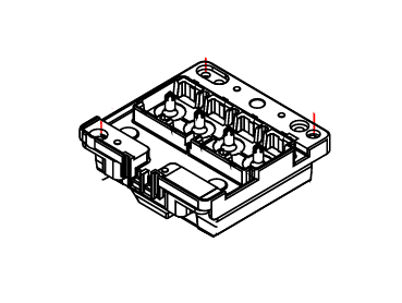 Epson FA35011 Printhead | OEM | 123 Distribution