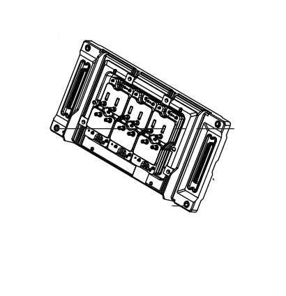Epson FB22001 Printhead SC-P7370 SC-P9370 | OEM | 123 Distribution