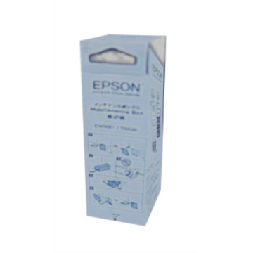 Epson T04D000 Ink Maintenance Box / ET-7700, ET-7750 | OEM | 123 Distribution