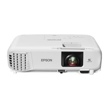Epson V11H982020 PowerLite X49 Projector XGA 3600 Lumen | OEM | 123 Distribution