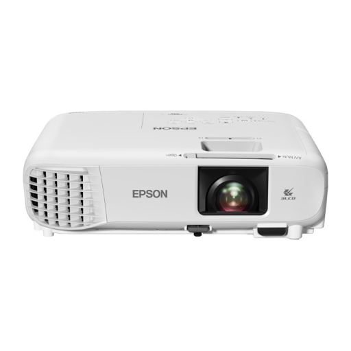 Epson V11H982020 PowerLite X49 Projector XGA 3600 Lumen | OEM | 123 Distribution