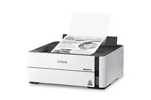 Epson WorkForce ST-M1000 Supertank Monochrome | OEM | 123 Distribution