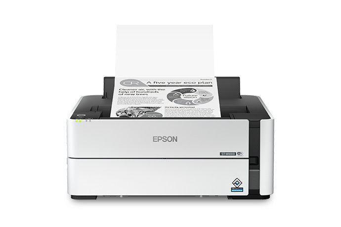 Epson WorkForce ST-M1000 Supertank Monochrome | OEM | 123 Distribution