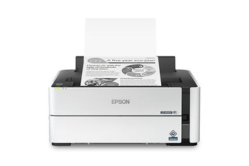 Epson WorkForce ST-M1000 Supertank Monochrome | OEM | 123 Distribution