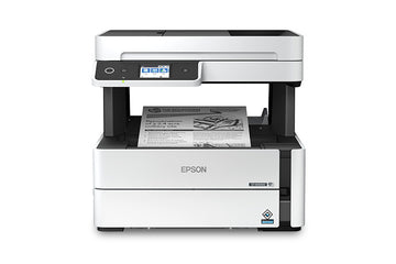 Epson WorkForce ST-M3000 Supertank Monochrome MFP | OEM | 123 Distribution