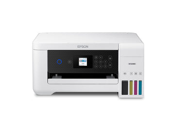 Epson Workforce ST-C2100 Supertank Printer C11CJ63203 | OEM | 123 Distribution