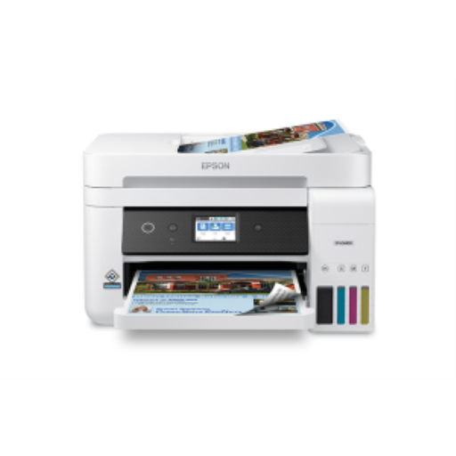 Epson Workforce ST-C4100 Supertank Printer | OEM | 123 Distribution