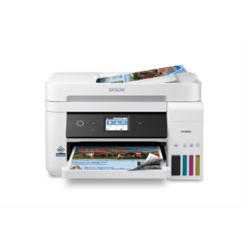 Epson Workforce ST-C4100 Supertank Printer | OEM | 123 Distribution