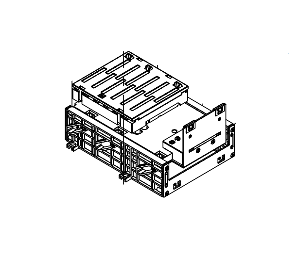 Epson 1686218 Keep Cap Assembly | OEM | 123 Distribution