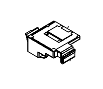 Epson 1686219 Cleaner Wiper Assembly | OEM | 123 Distribution