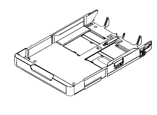Epson 1752917 Cassette Assembly | OEM | 123 Distribution
