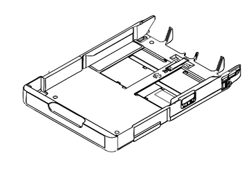 Epson 1752917 Cassette Assembly | OEM | 123 Distribution