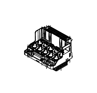 Epson PN FA10031 Printhead