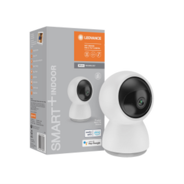 LEDVANCE SMART+ WiFi Indoor Pan & Tilt Camera