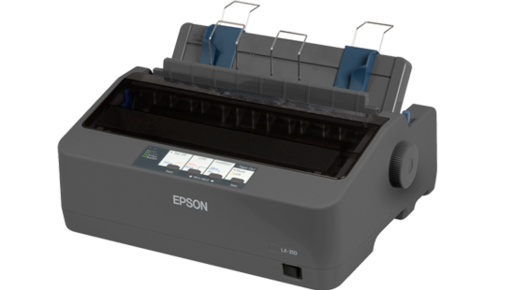 Epson PN 1575492 Guide-feuille LX350
