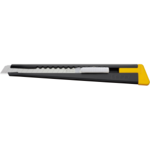 Olfa 9mm 180 Metal Precision Knife