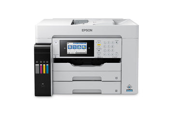 Epson WorkForce ST-C8000 Supertank A3 Color MFP