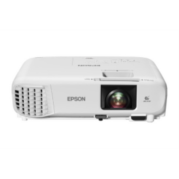 V11H983020 Epson EPSON PowerLite W49 Projector WXGA 3800 Lum | OEM | 123 Distribution