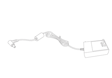 Epson PN 2192679 AC Adapter