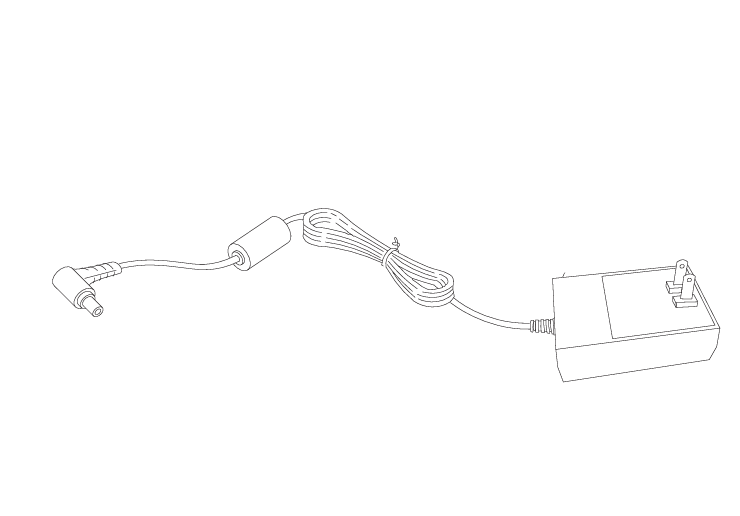Epson PN 2192679 AC Adapter