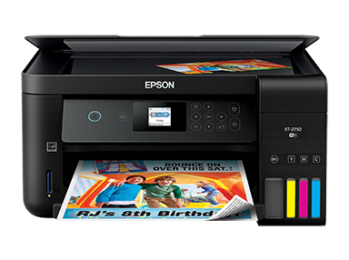 Bac de maintenance Epson PN 1738195 *Outil de réglage logiciel requis