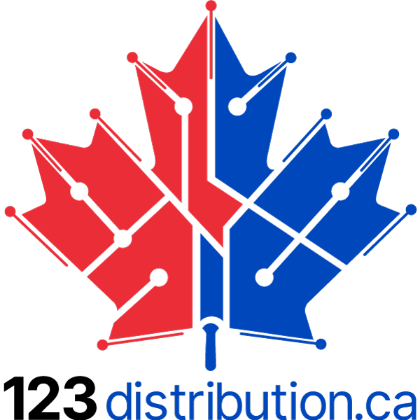 123 Distribution