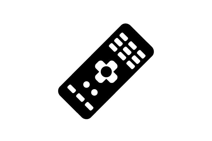 Epson PN 2198638 Remote Controller